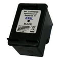 thumbnail image 1 of L-ink Compatible HP 63XL High Yield Black Ink Cartridge (F6U64AN), 1 of 1