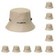 thumbnail image 1 of Gorra de pescador Sonducket con protector solar poliéster caqui 58cm, 1 of 6