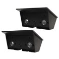 thumbnail image 5 of Colector Solar LED JAAS para exteriores IP54 Lámpara Solar de pared para patio, 5 of 5
