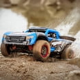 thumbnail image 4 of Automóvil de control remoto 40 km/h Alta Velocidad 2.4GHz COCHE COMO RC 4WD Full Proporional RC Con 3 Modos de Luz para Niños Adultos, 4 of 7