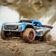 thumbnail image 4 of Automóvil de control remoto 40 km/h Alta Velocidad 2.4GHz COCHE COMO RC 4WD Full Proporional RC Con 3 Modos de Luz para Niños Adultos, 4 of 7