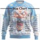 thumbnail image 2 of Ceisia Men's Fashion Printed Round Neck Casual Long Sleeve Daily Wear Top Gift, 2 of 2