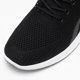 thumbnail image 5 of Zapatos Para Caminar Mocasines casuales para hombres Zapatos planos con cordones acolchados para deportes al aire libre (43 gris) Sywqhk Para Estrenar, 5 of 8