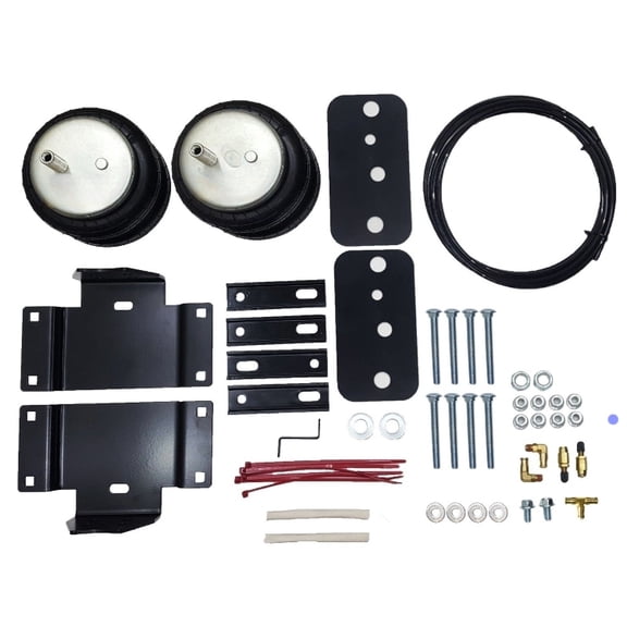 Air Bag Suspension Kit for 2007-2021 Toyota Tundra 2WD 4WD Rear Helper Bag