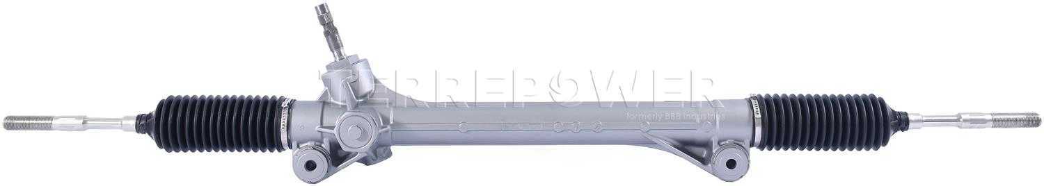 TERREPOWER formerly BBB Industries 211-0161 Power Steering Rack and Pinion Unit
