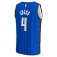suggs magic jersey