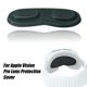 thumbnail image 3 of TQEHS Funda protectora para lentes de Apple Vision Pro MR✧ D4B2, 3 of 5