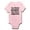 Petal Pink, variant on CafePress - Proof Mommy Cant Resist Lumberjacks Body Suit - Baby Light Bodysuit, Size Newborn - 24 Months