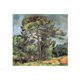 Posterazzi BALXIR190223LARGE la Grande Affiche en Pin C.1889 de Paul Cezanne - 36 x 24 Po - Grande – image 1 sur 1