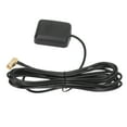 thumbnail image 3 of Antena de navegación para vehículos, antena activa GPS, antena GPS de 25 dBi, antena activa GPS, rendimiento sólido, 3 of 8