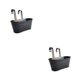 thumbnail image 3 of Maceta colgante universal Toystoory para Flores hierbas y verduras metal, 3 of 6