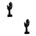 thumbnail image 4 of Toystoory Simple Women Face Art Statue Room Bedroom for Decoration Study Type1 NO1, 4 of 6