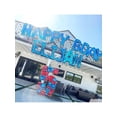 thumbnail image 3 of 40 inch Gold Color Letter A Balloon for Birthday Party Decoration, 3 of 4