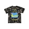 thumbnail image 5 of Nickelodeon Men's Good Burger Can I Take Your Order Tie Dye T-Shirt, 5 of 6