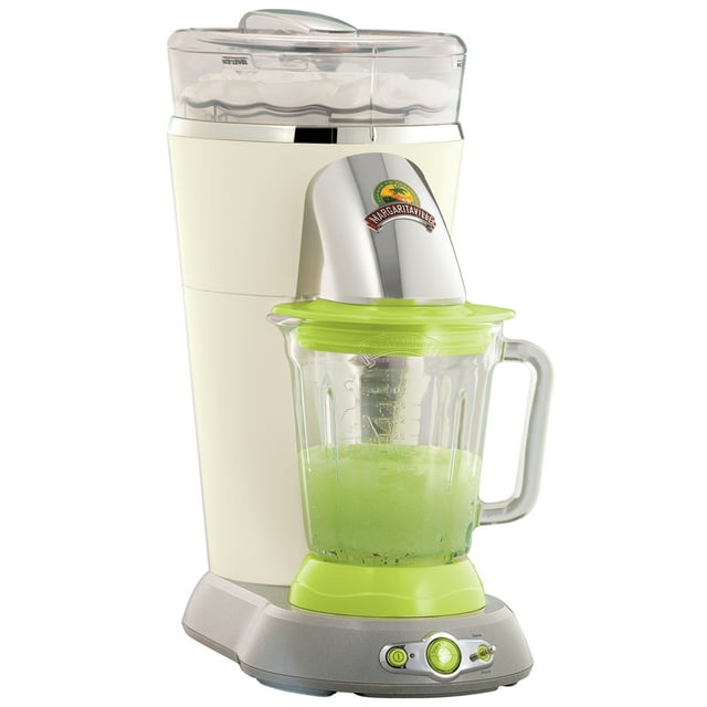 Margaritaville Bahamas Frozen Concoction Maker, Frozen Drink Blender for Margaritas and Smoothies, 36 oz Capacity