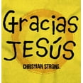 thumbnail image 2 of Gracias Jesus Spanish Spanglish Men's Graphic T Shirt Tees Brisco Brands L, 2 of 6