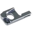 thumbnail image 2 of Tekno RC 9011 Motor Mount Insert 7075 gun metal ano EB/ET48 2.0, 2 of 2