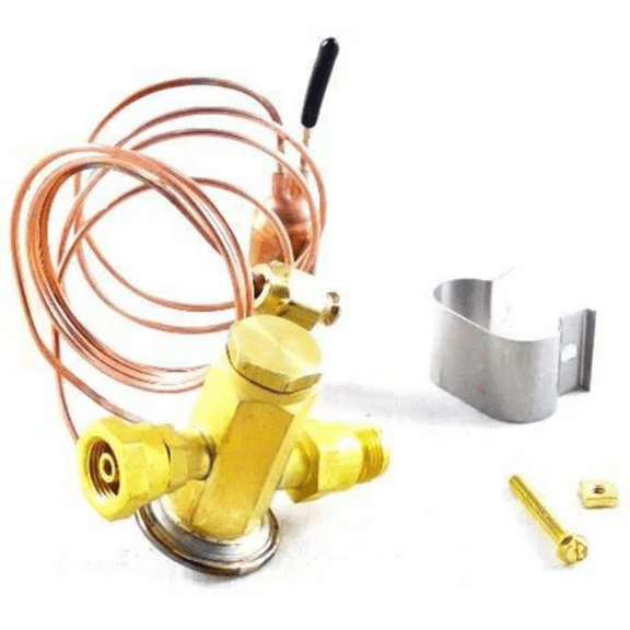 "TRANE VAL8579: 1.5-3 Ton R22 Flo-Rater TXV Valve"