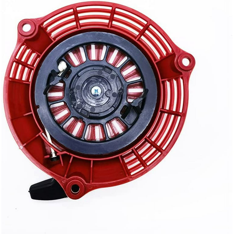 Gcv160 pull start sale