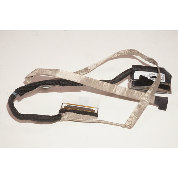 Compatible With 25H3D Replacement for 25H3D Dell LCD Display Cable I3590-5988BLK-PUS
