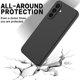 thumbnail image 5 of For Samsung Galaxy A17 Liquid Silicone Case Phone Back Cover With Hand Strap, 5 of 5