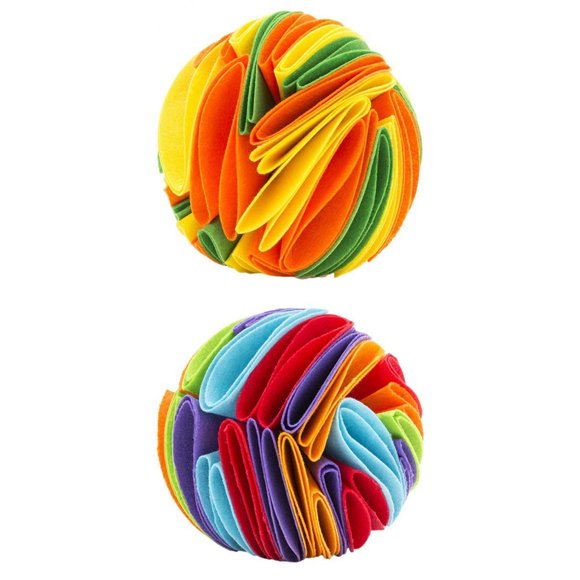 Pelota Interactiva para Perros: Estimula la Mente de tu Mascota