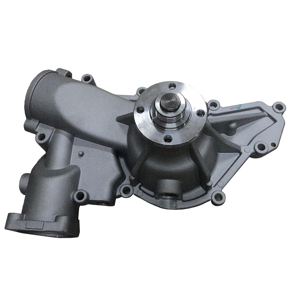 Water Pump for Ford E&F Series 96-03 Super Duty 7.3L Powerstroke Diesel AW4114