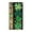 K, variant on BOBOMOTI St Patricks Day Door Cover Decorations Happy St Patricks Day Door Cover Green Irish Holiday Party Supplies