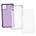 thumbnail image 4 of CTIRCHIU 3Set Cell Phone Screen Protectors for 11 with Scratch Resistant and Prolong Phone Life, 4 of 8