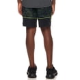 thumbnail image 3 of Reebok Boys Active Printed Short, Sizes 4-18, 3 of 7