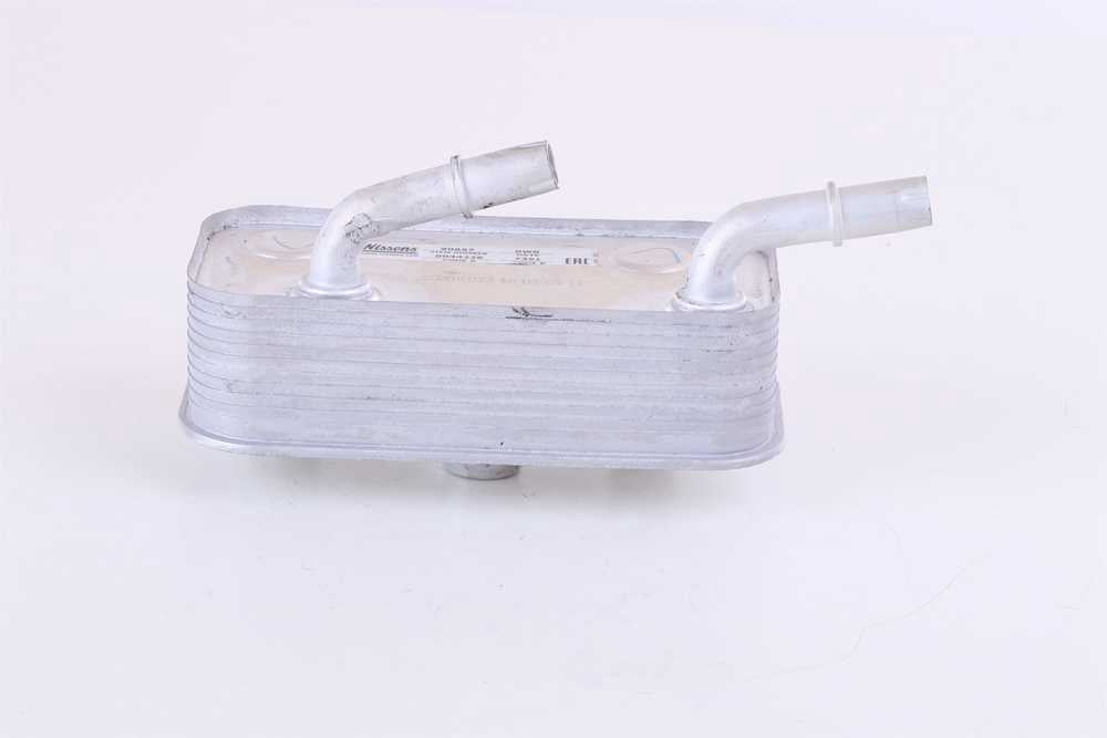 Nissens 90657 Automatic Transmission Oil Cooler
