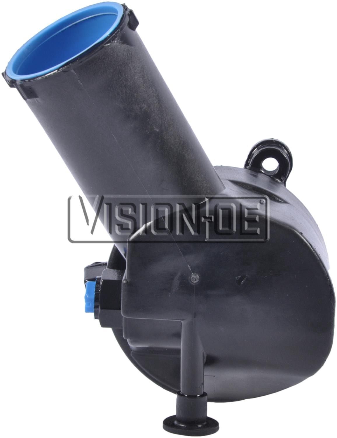 PSTEER PUMP