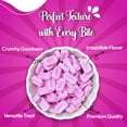 thumbnail image 6 of NY Spice Shop PEZ Grape Candy Unwrapped - 08 Ounce, 6 of 7