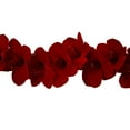 thumbnail image 7 of Nearly Natural Amaryllis Christmas Floral Garland, 60" (Red), 7 of 7