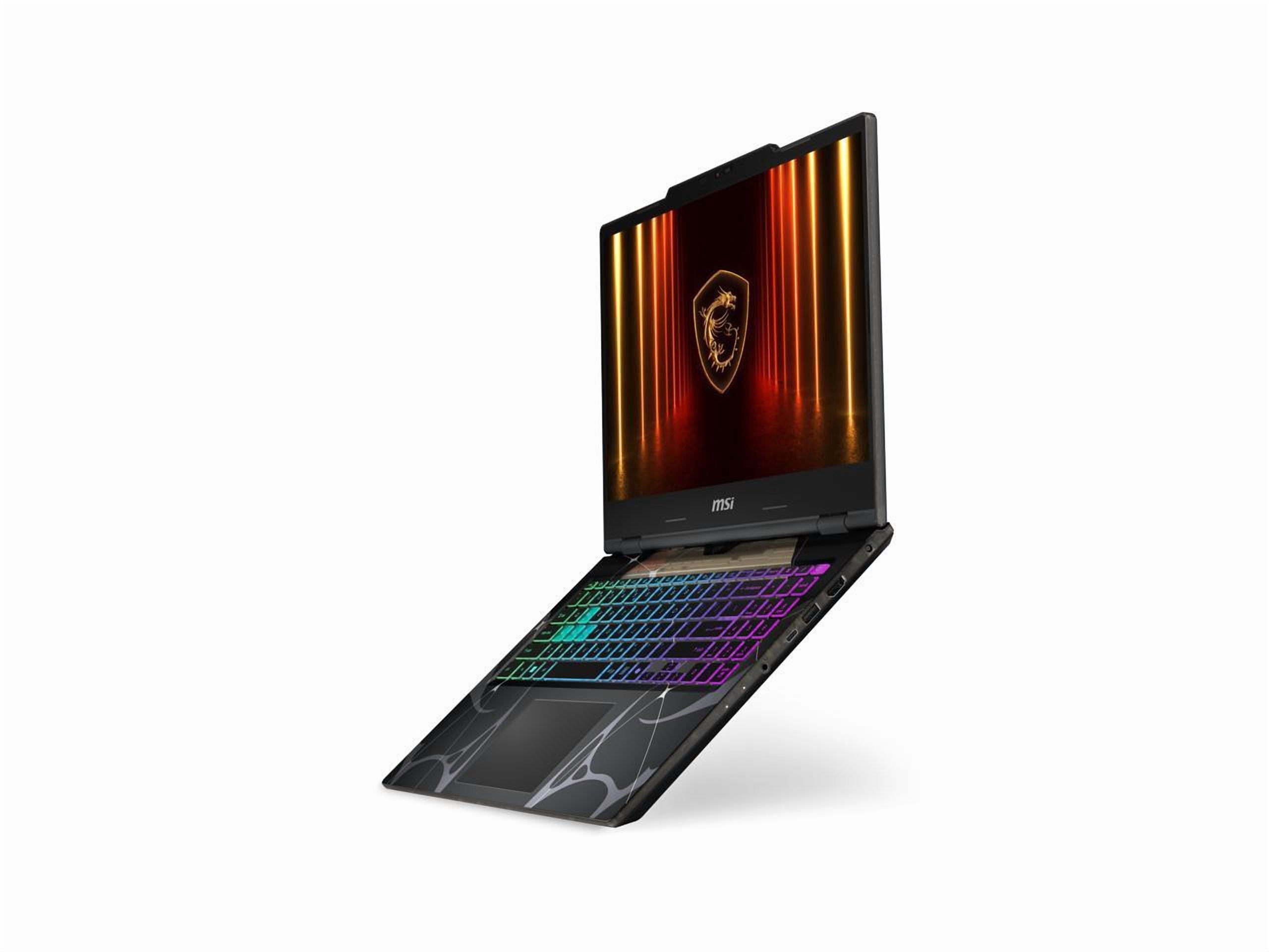 MSI Cyborg15 - 15.6