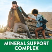 Triple Action Boron Complex | 6mg | 180 Count | Vegan, Non-GMO & Gluten Free Mineral Support | by Nature's Truth
