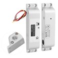 thumbnail image 4 of Anti-theft Electric  Lock Aluminum Alloy Lock Wide Application For Home Factory, 4 of 8