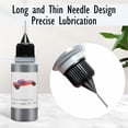 thumbnail image 2 of Lubricante en polvo de grafito Kypikosp 15 ml para auto Pinewood, 2 of 7