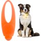 thumbnail image 2 of Collar De Perro Con Luz Led, Lámpara De Collar De Perro Brillante De Silicona Con 3 Modos, Luz Antipérdida Con Clip, Luces Nocturnas De Seguridad Para Exteriores, Accesorios Para Mascotas Para Perros Muyoka Hogar, 2 of 6