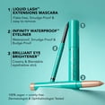 thumbnail image 2 of Kit de Maquillaje Trio Thrive Causemetics Máscara y Delineador, 2 of 7