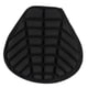 thumbnail image 1 of Cojín para asiento de motocicleta con absorción de impactos, enfriamiento, transpirable, alivio de presión, almohadilla 3D cómoda, 1 of 15