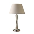 thumbnail image 2 of OakvillePark Jair Accent Table Lamp, Chrome, 2 of 3