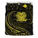 thumbnail image 1 of Juego de cama Papúa Nueva Guinea - Blanco - Estilo Frida, 1 of 6