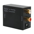 thumbnail image 4 of USB Digitalto Analog Audio Adapter,Digital to Analog Audio Digitalto Analog Audio Converter Converter Versatile Functionality, 4 of 9