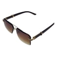 thumbnail image 3 of Lentes de sol Sersun SUN40 cafe Unisex, 3 of 5