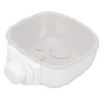 thumbnail image 1 of Cuenco de Agua para Perrera Colgante, Comida Lenta para Colgar Alimentos, Alimentador de Agua, Cuenco para Comida de Cobaya, Cuencos para Perros, Jaula para Cachorros, Perros, 1 of 7