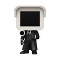 thumbnail image 3 of Funko Pop! Animation: Skibidi Toilet - Cameraman Vinyl Figure, 3 of 3