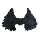 thumbnail image 5 of Tocado indio hecho de plumas artificiales, accesorios fotográficos, tocado para representaciones teatrales., 5 of 9