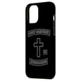 thumbnail image 2 of Funda para iPhone 12 Pro Max Ozzy Osbourne Birmingham Cross, 2 of 3