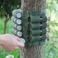 thumbnail image 5 of Bolsa de Almacenamiento de para Acampar Al Aire Libre con 9 Frascos - Juego de Contenedores de Condimentos para Picnic y Barbacoa, 5 of 5